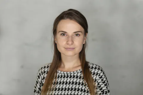 Кристина Ляпцева