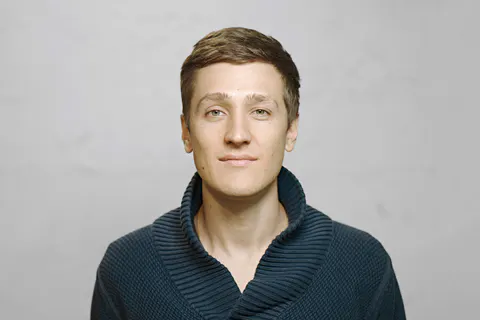 Сергей Кожемякин