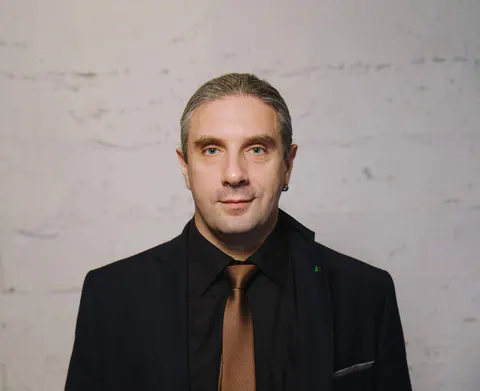 Дмитрий Ластовкин
