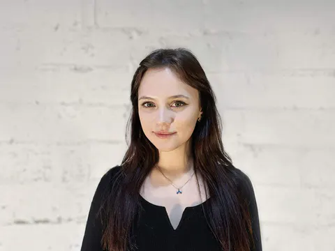 Валерия Ластовкина
