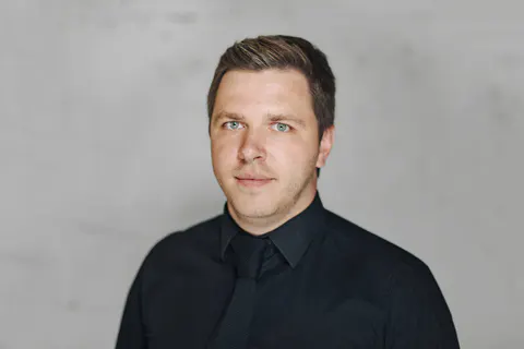 Константин Мовчан