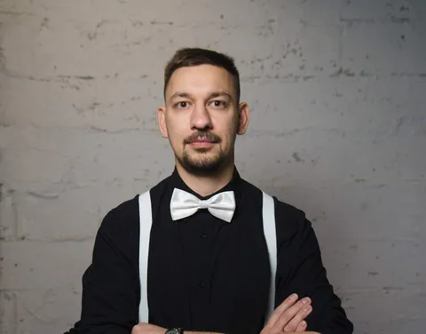 Александр Ворожищев