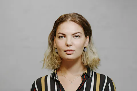 Анна Ионова