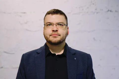 Дмитрий Радаев