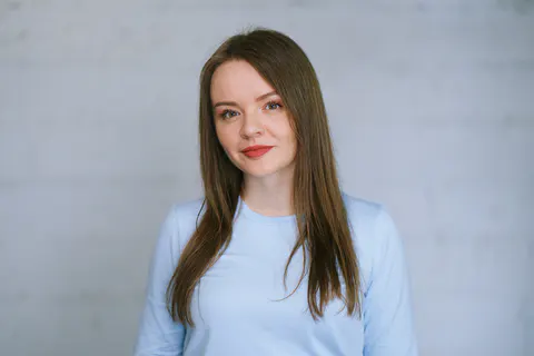 Наталья Тарасова
