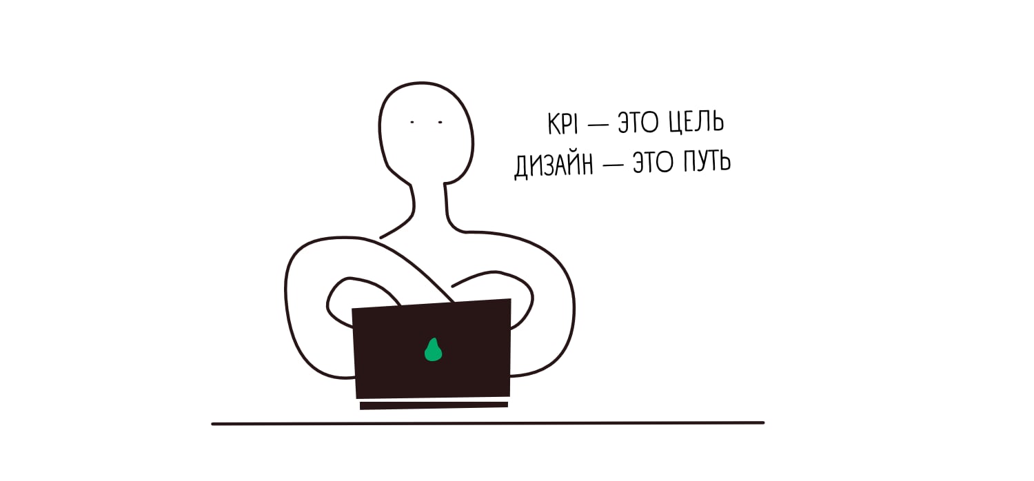 Матрица навыков участников дизайн-команды
