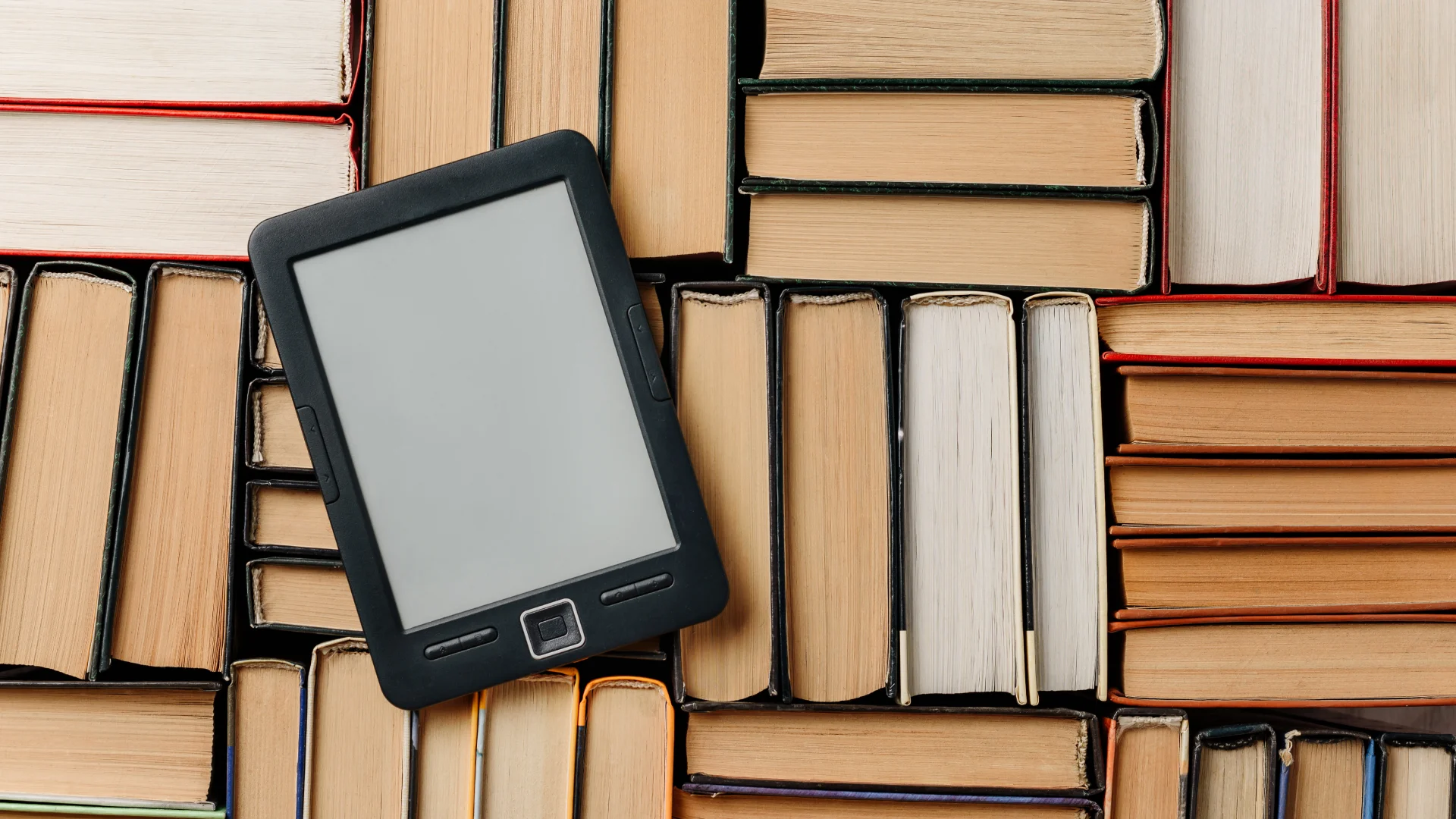 Электронная книга как формат лид-магнита