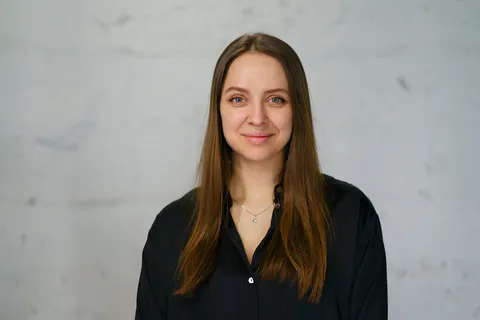 Татьяна Вечтомова