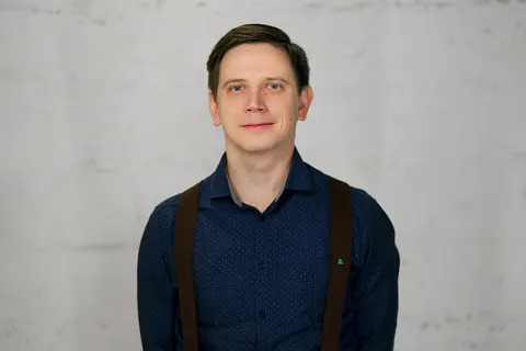 Валентин Дюкре