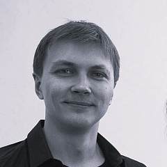 Андрей Татаринов