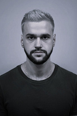 Никита Грибков