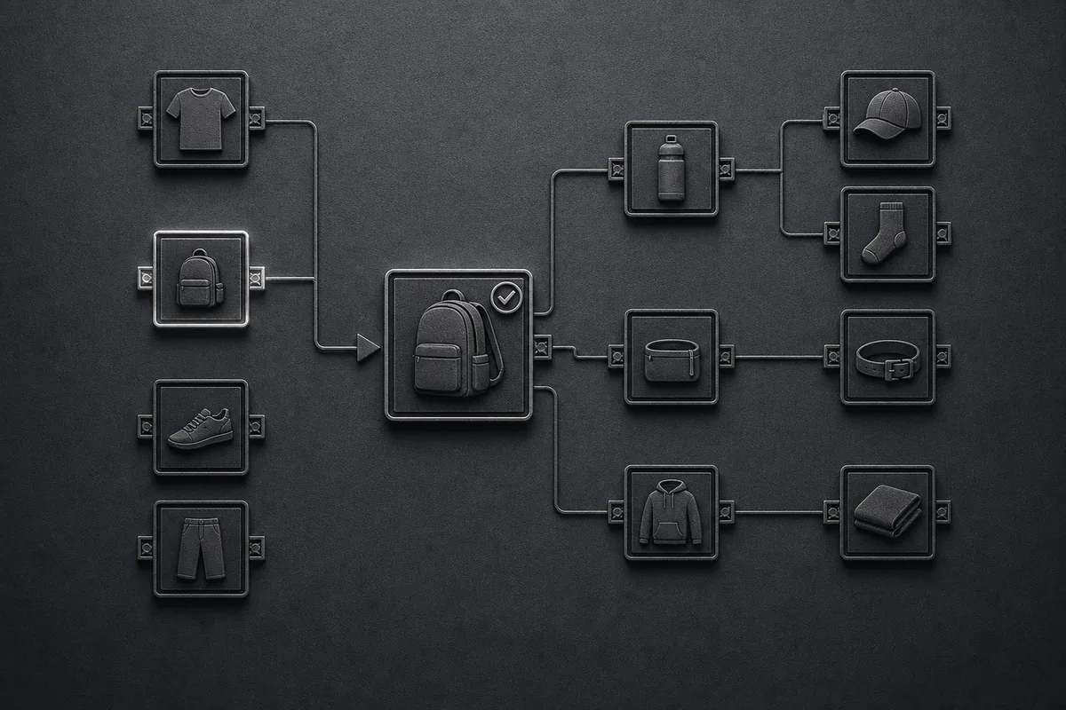 Иллюстрация к статье «Категорийный менеджмент»