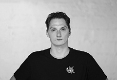 Михаил Дырма