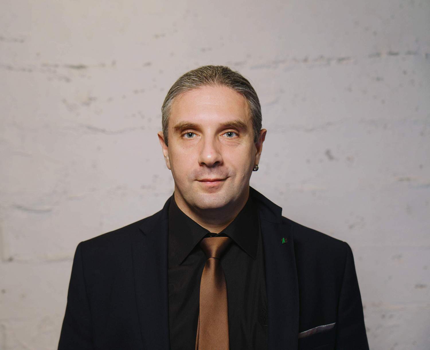 Дмитрий Ластовкин