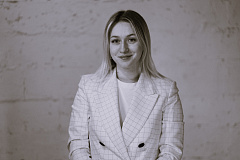 Екатерина Чернышева