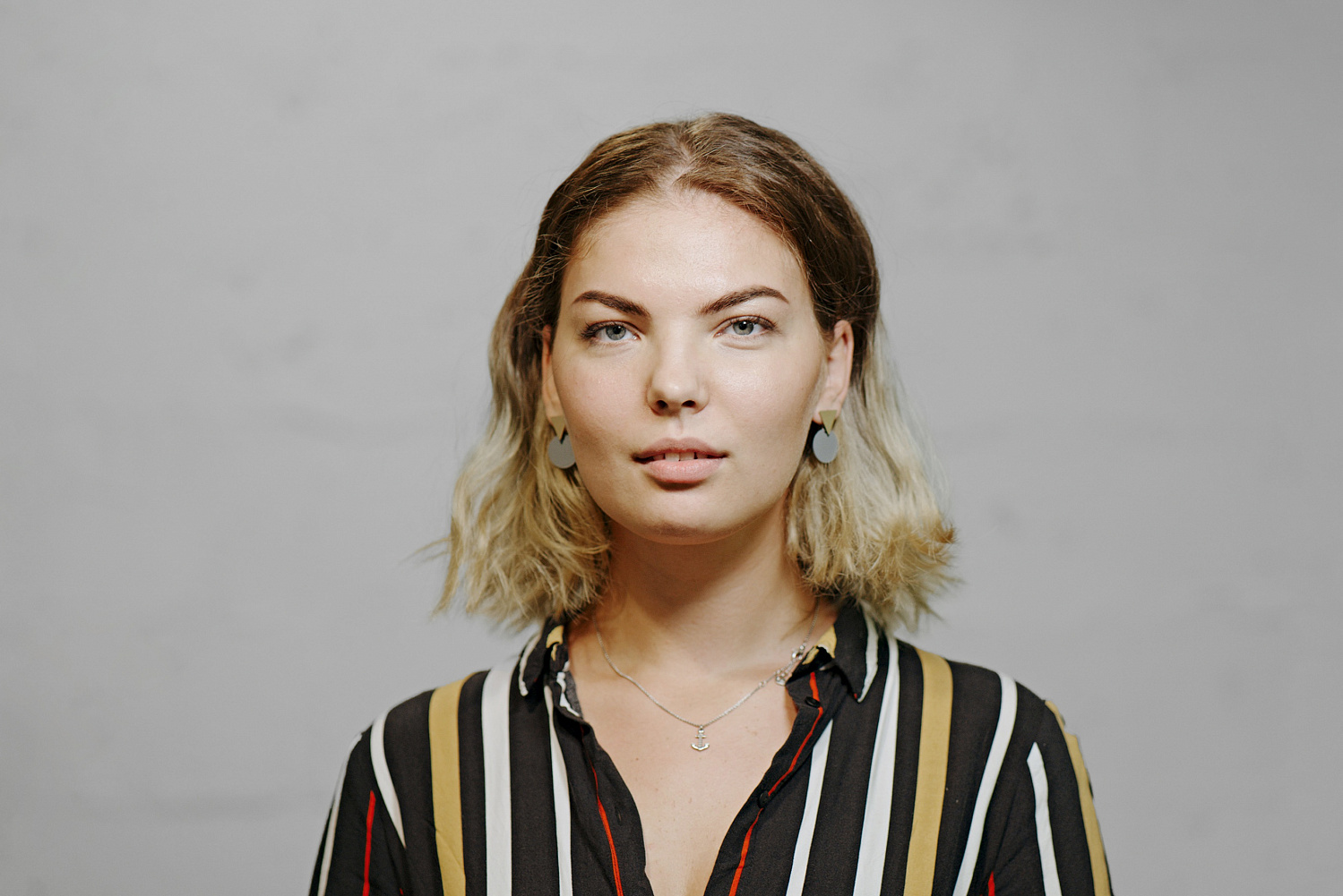 Анна Ионова