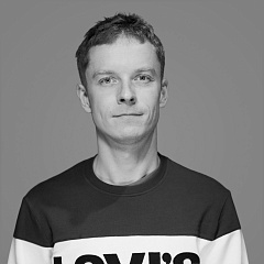 Дмитрий Шашлов