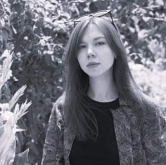 Алёна Лагойкина
