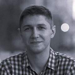 Сергей Васильев