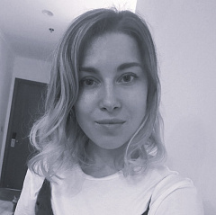 Наталья Калачева