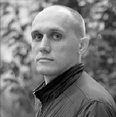 Борис Козуб