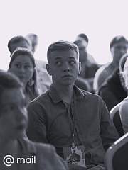 Алексей Песоцкий