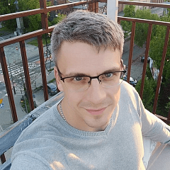 Дмитрий Матлах