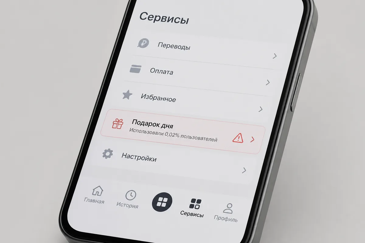 Дизайн без исследований: несколько антикейсов и выводы из них