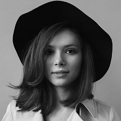 Кира Букатина
