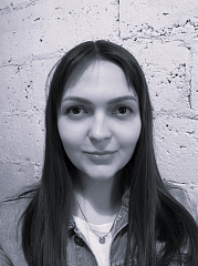 Елена Маеркина