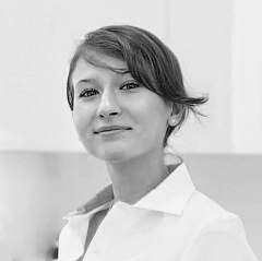 Нина Куликова