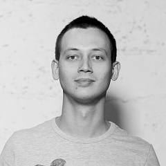 Александр Кабаргин
