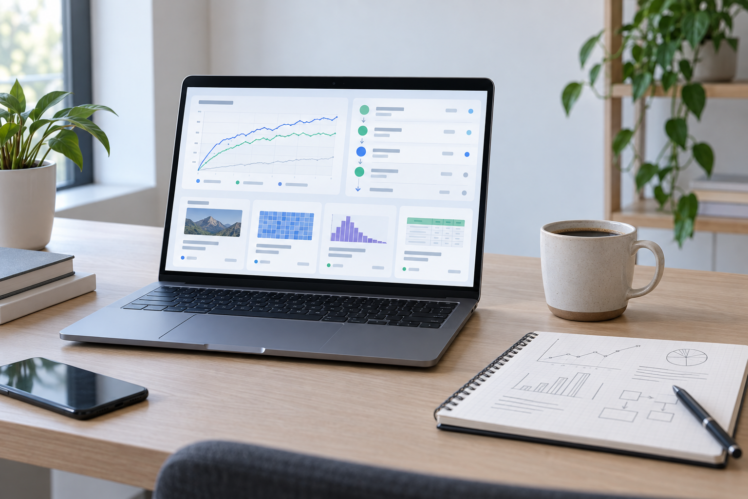[TEST] Data Scientist