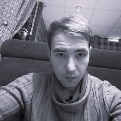 Святослав Волохов