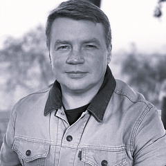Дмитрий Шувалов