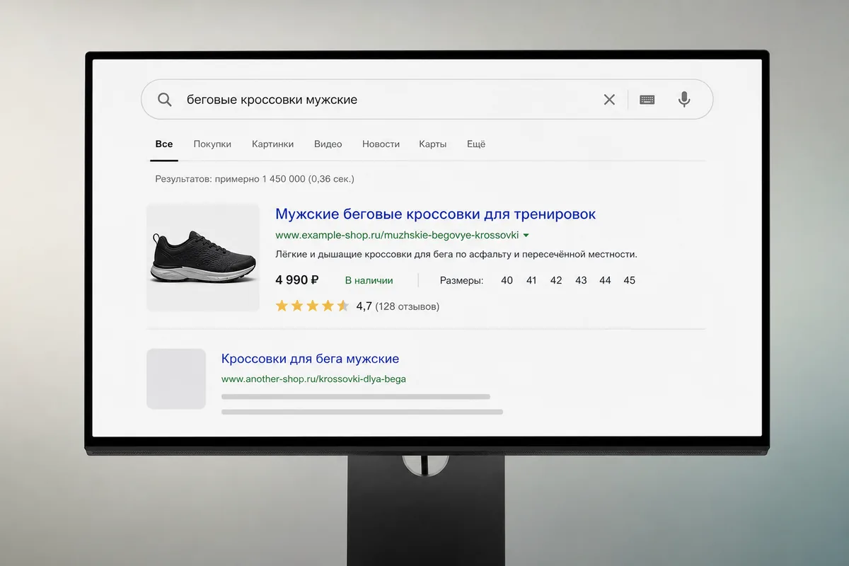 Микроразметка