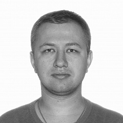 Дмитрий Соболь