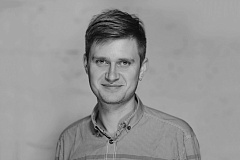 Олег Рудаков