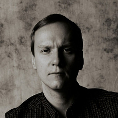 Дмитрий Курамшин