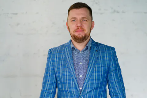 Роман Кузьмин