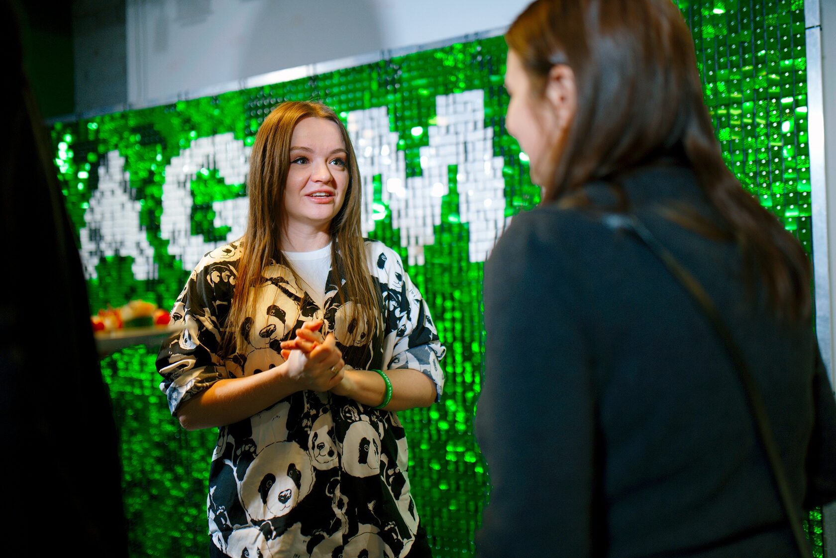 Встреча Ecom & Wine в 2023 году