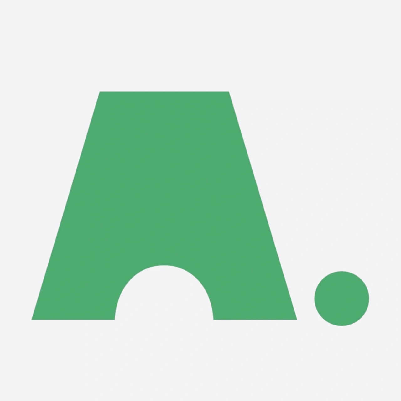 Логотип AGIMA