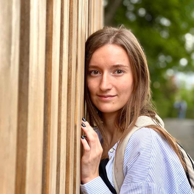 Герой статьи о беге и работе в IT