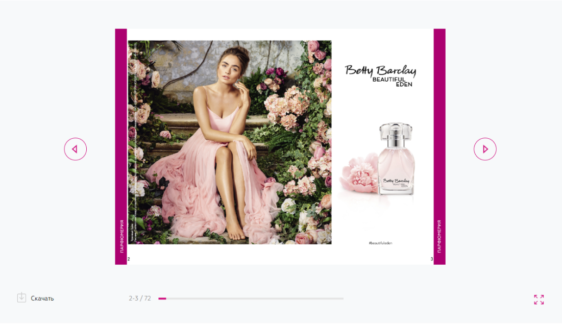 Изображение сайта