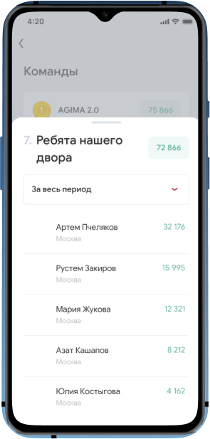 Изображение телефона