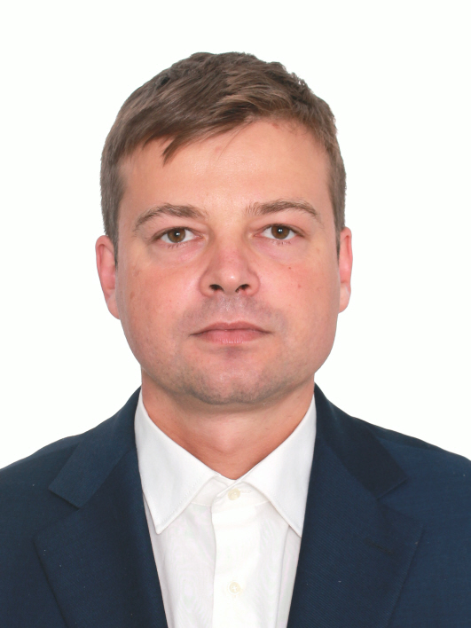Алексей Зайцев