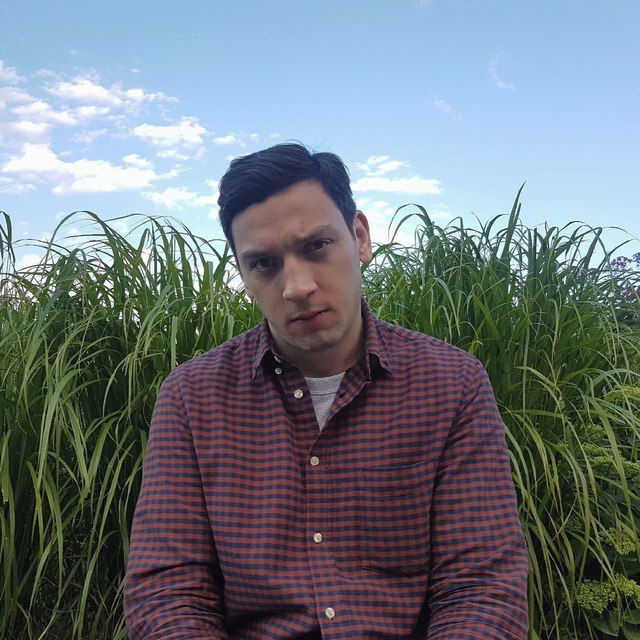 Егор Галочкин