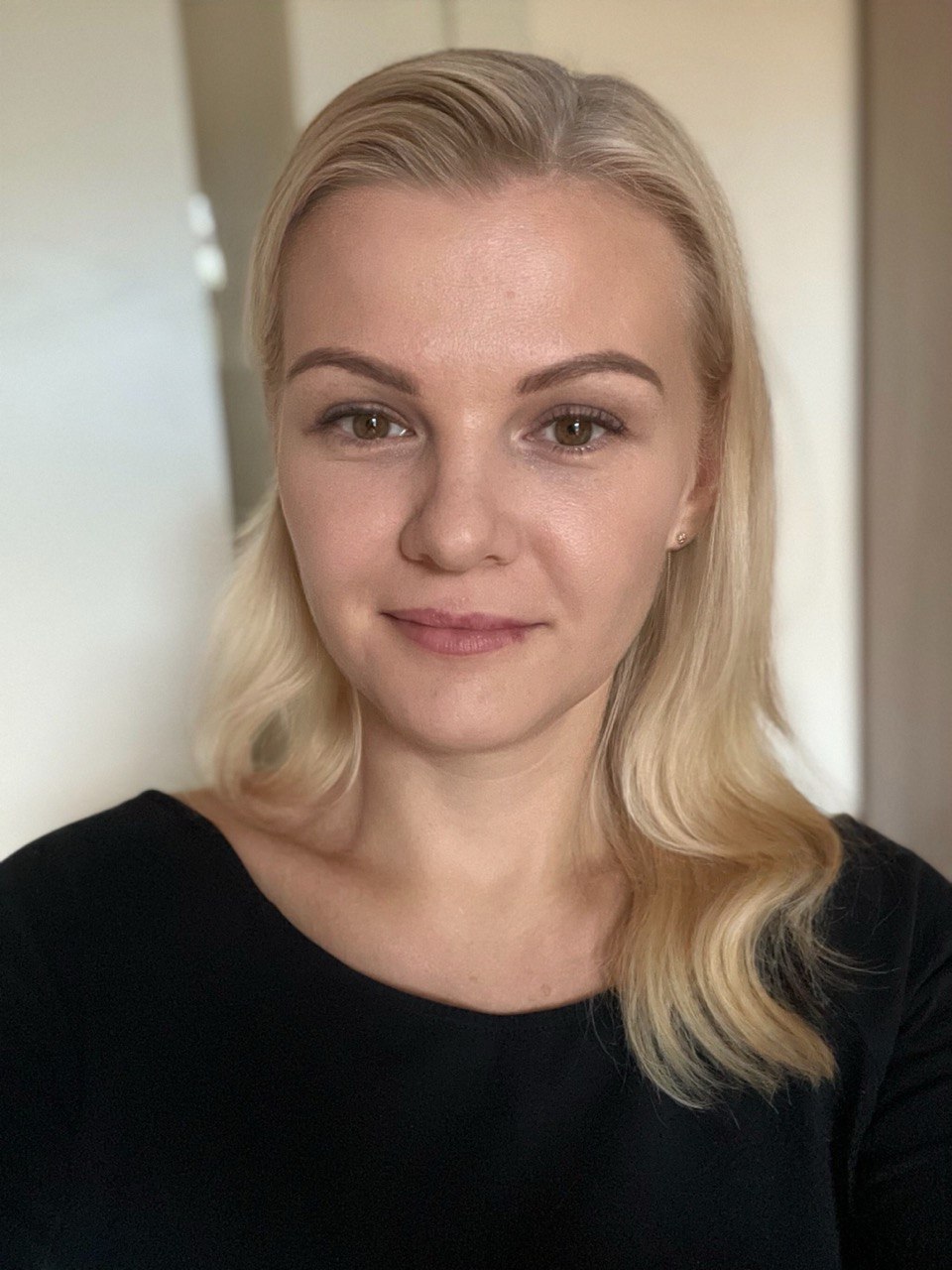 Евгения Степочкина