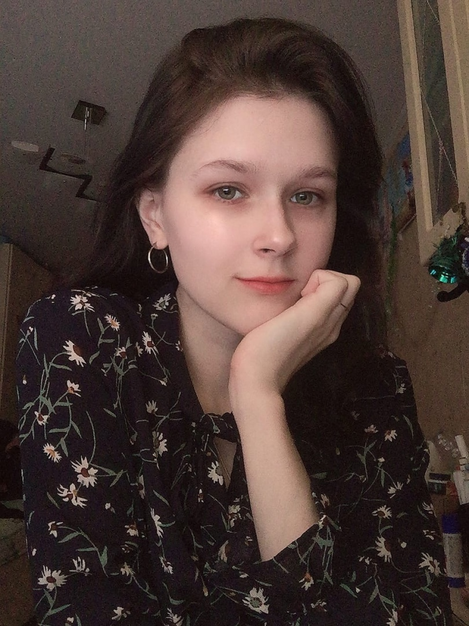 Юлия Алехина