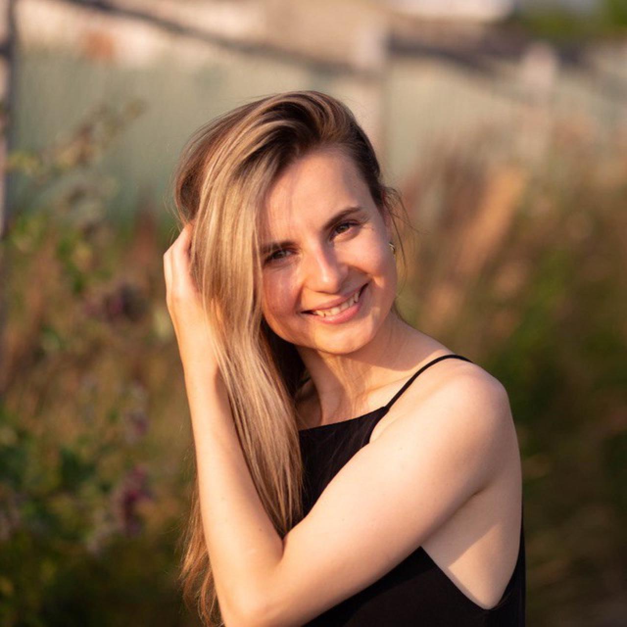 Кристина Ляпцева